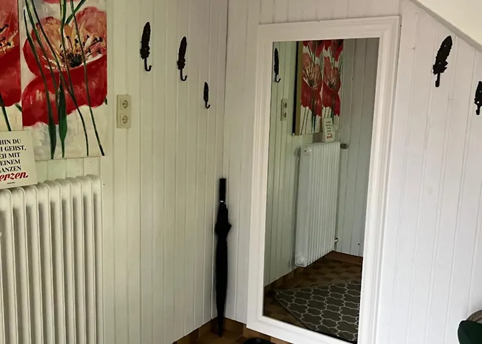 Ferienwohnung Luetetsburg
