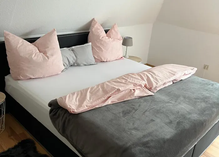 Ferienwohnung Luetetsburg