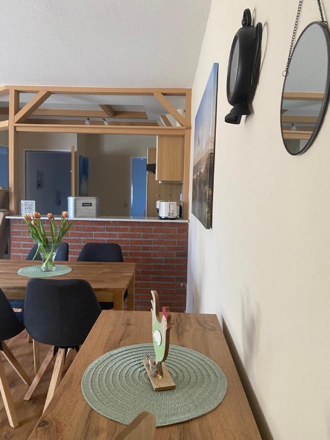 Luetetsburg Apartment Lutetsburg