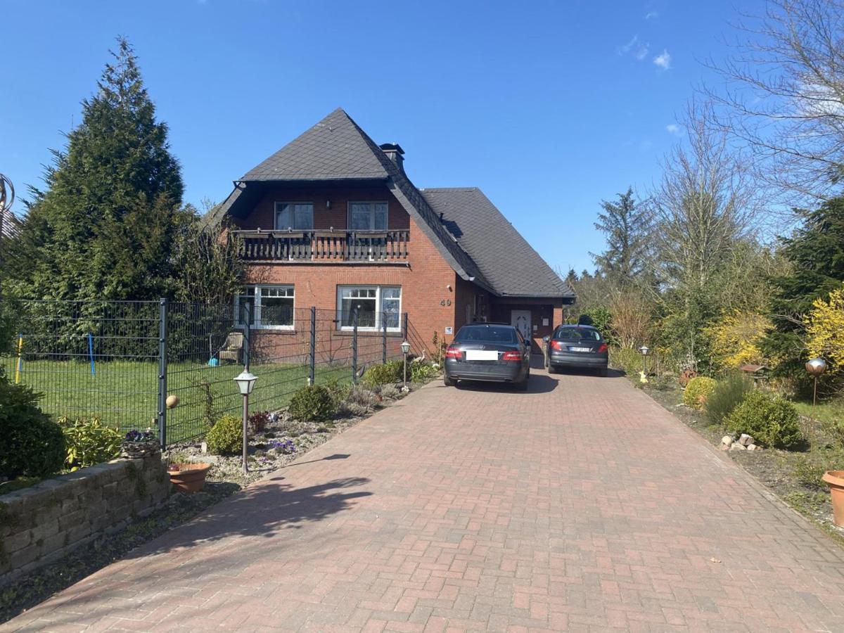 Apartment Luetetsburg