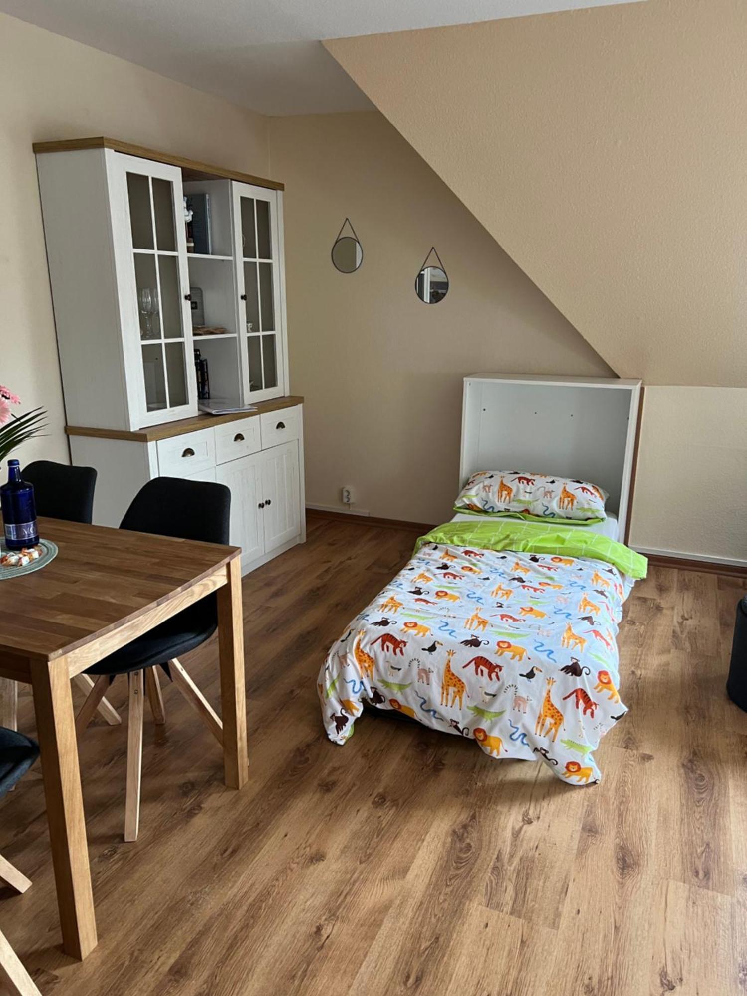 Apartment Luetetsburg