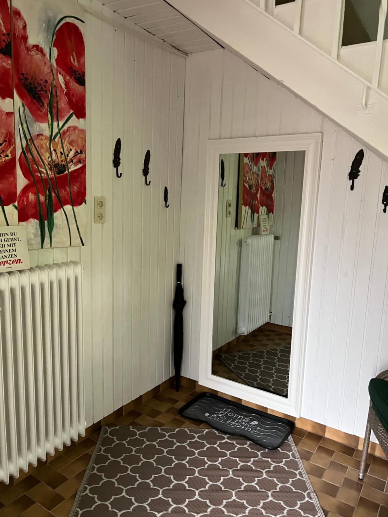 Luetetsburg Apartment *