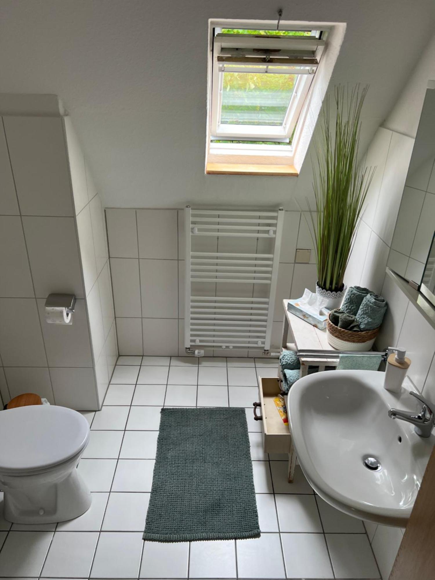 Apartment Luetetsburg Lutetsburg